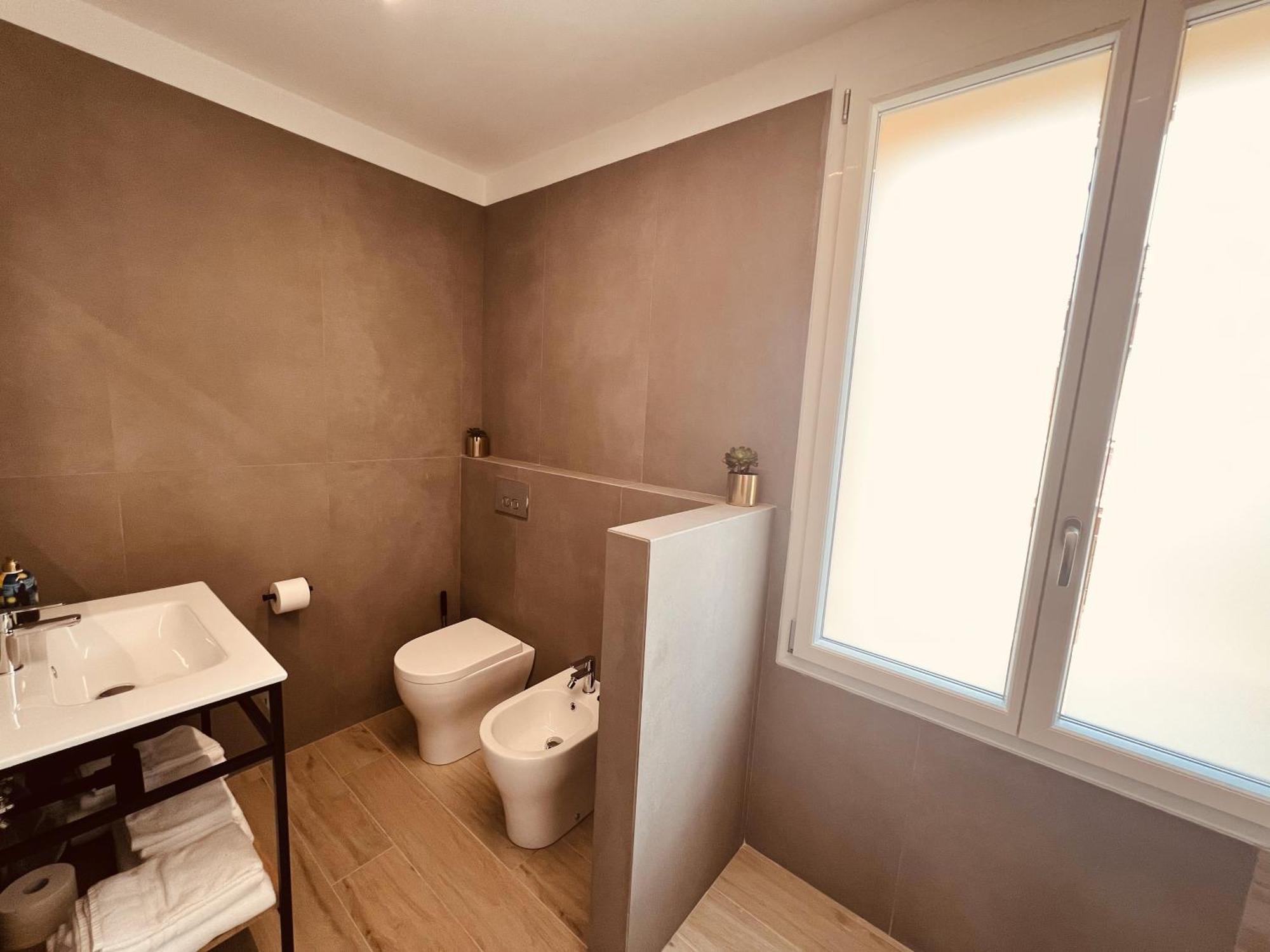 5 Terre Hub 1 Apartment La Spezia