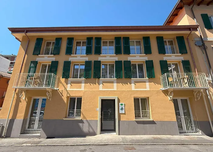 5 Terre Hub Suite 1