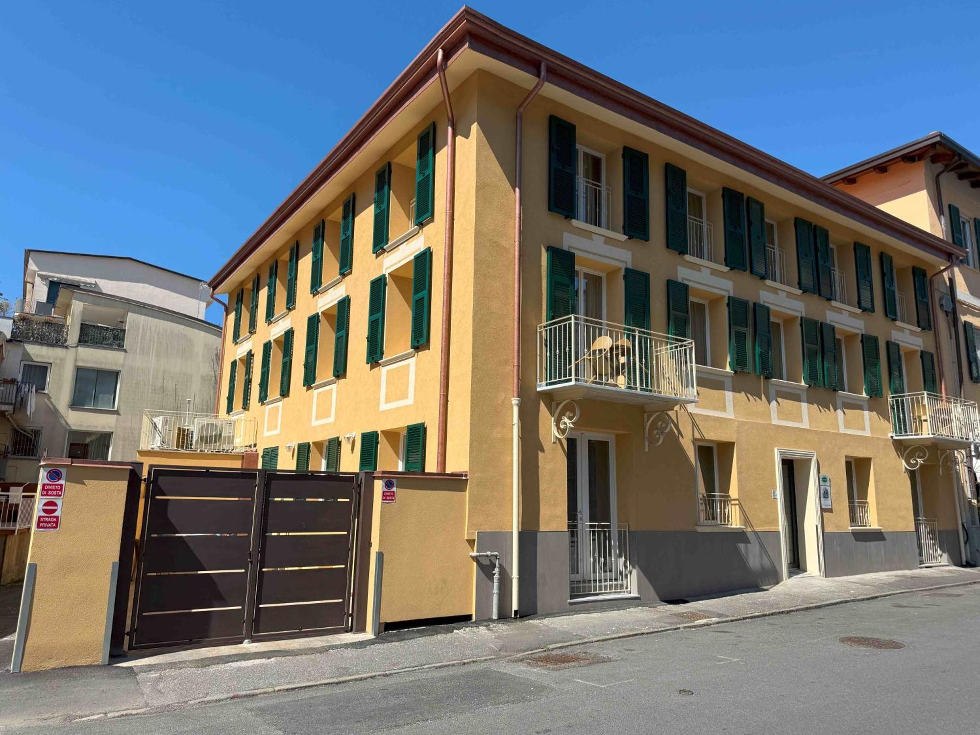 Appartement 5 Terre Hub 1 *